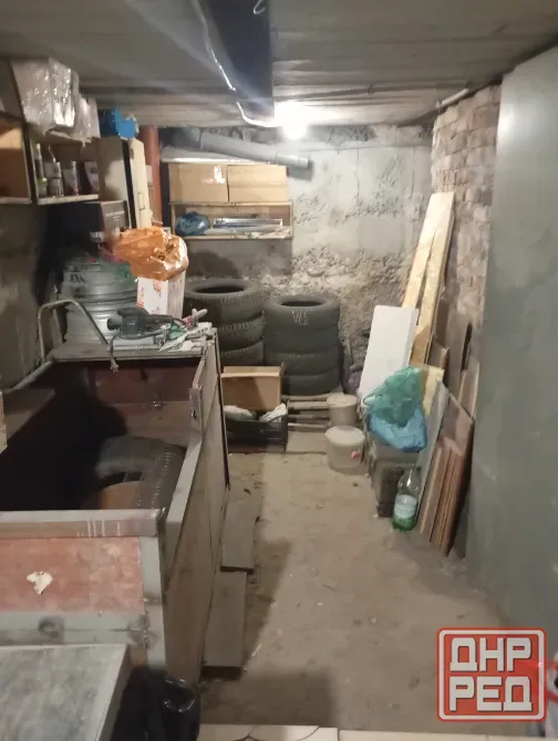 Продам гараж Макеевка - изображение 7
