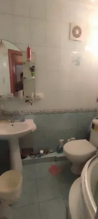 Сдаётся отличная 1 на Школе, Зелёный! Макеевка