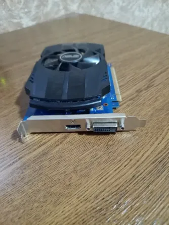 Видеокарта Asus PH-GT1030- 02Gb Донецк