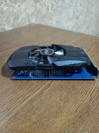 Видеокарта Asus PH-GT1030- 02Gb Донецк