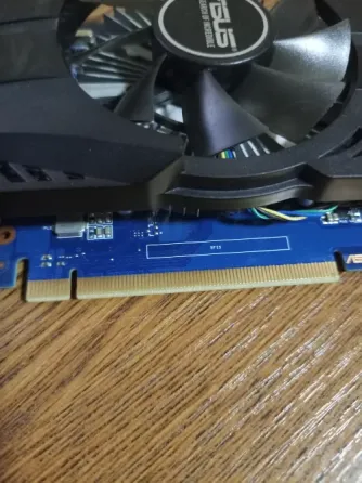 Видеокарта Asus PH-GT1030- 02Gb Донецк