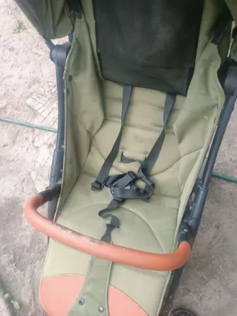 Продам детскую коляску Донецк