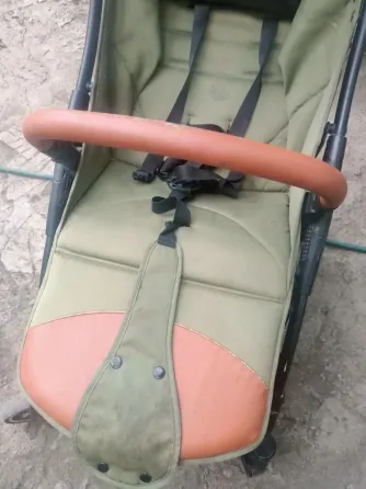 Продам детскую коляску Донецк