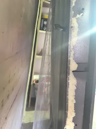 Дверь входная Макеевка