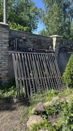 Обменяю вольер на хвойные Макеевка