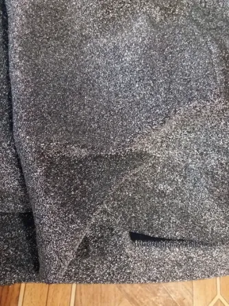 Продам платье люрекс серебро р. 42 s Донецк