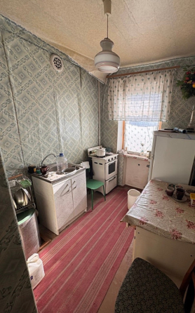 Продажа 1-комн. квартиры в Центрально-Городском районе г. Макеевка, ул. Ленина (28-я линия) Макеевка