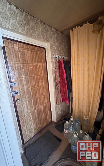 Продажа 1-комн. квартиры в Центрально-Городском районе г. Макеевка, ул. Ленина (28-я линия) Макеевка - изображение 9