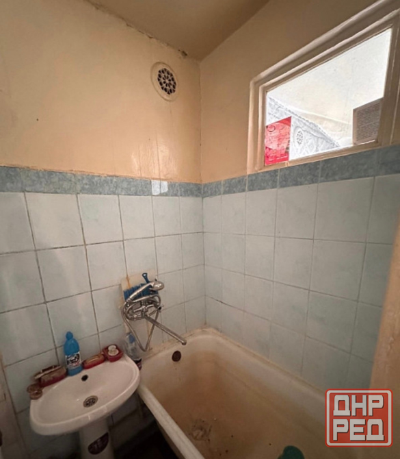 Продажа 1-комн. квартиры в Центрально-Городском районе г. Макеевка, ул. Ленина (28-я линия) Макеевка - изображение 6