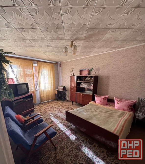Продажа 1-комн. квартиры в Центрально-Городском районе г. Макеевка, ул. Ленина (28-я линия) Макеевка - изображение 3