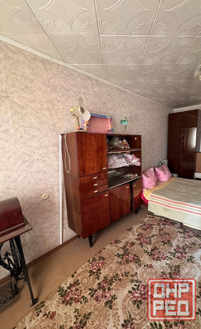 Продажа 1-комн. квартиры в Центрально-Городском районе г. Макеевка, ул. Ленина (28-я линия) Макеевка - изображение 2