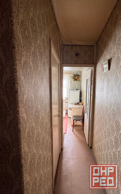 Продажа 1-комн. квартиры в Центрально-Городском районе г. Макеевка, ул. Ленина (28-я линия) Макеевка - изображение 8