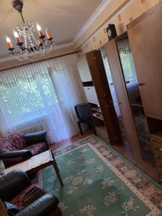 Продам 3к квартиру в кирпичном доме Донецк