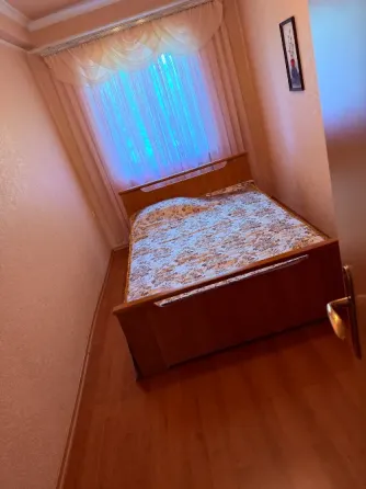 Продам 3к квартиру в кирпичном доме Донецк