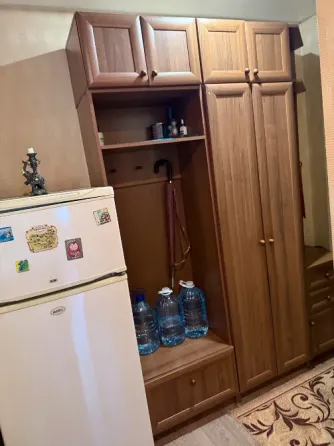 Продам 3к квартиру в кирпичном доме Донецк