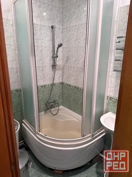 Продам 3к квартиру в кирпичном доме Донецк - изображение 8