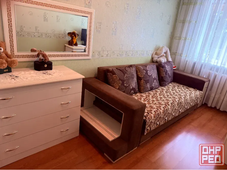 Продам 3к квартиру в кирпичном доме Донецк - изображение 5