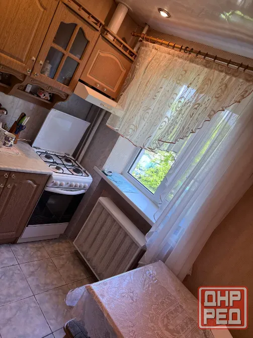 Продам 3к квартиру в кирпичном доме Донецк - изображение 2