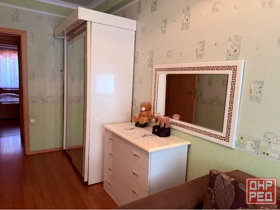 Продам 3к квартиру в кирпичном доме Донецк - изображение 6