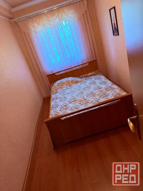 Продам 3к квартиру в кирпичном доме Донецк - изображение 4