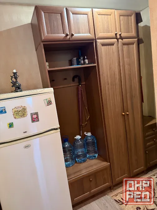 Продам 3к квартиру в кирпичном доме Донецк - изображение 3