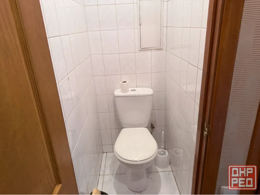 Продам 3к квартиру в кирпичном доме Донецк - изображение 7