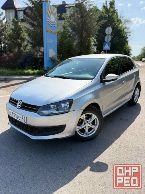 продам автомобиль Донецк - изображение 1