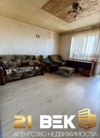 Продается просторная однокомнатная квартира в Калининском районе, г. Донецк, улица Разенкова Донецк