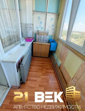 Продается просторная однокомнатная квартира в Калининском районе, г. Донецк, улица Разенкова Донецк