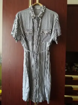 Продам платье р.52 Донецк