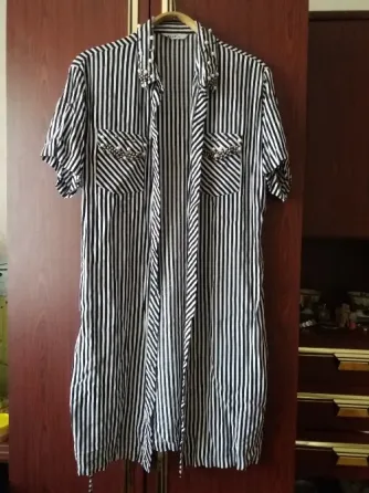 Продам платье р.52 Донецк