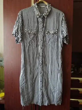 Продам платье р.52 Донецк