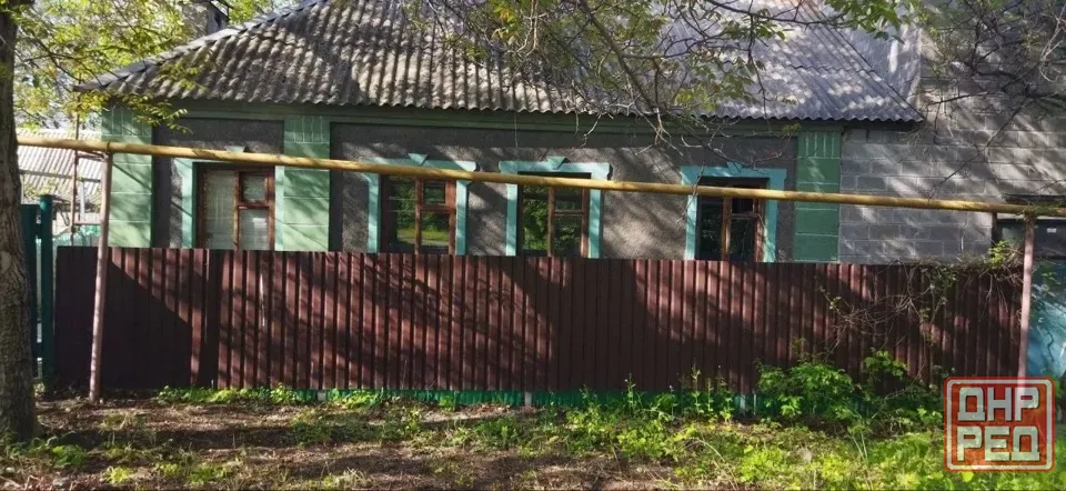 Продам уютный дом в Киевском районе Донецк - изображение 9