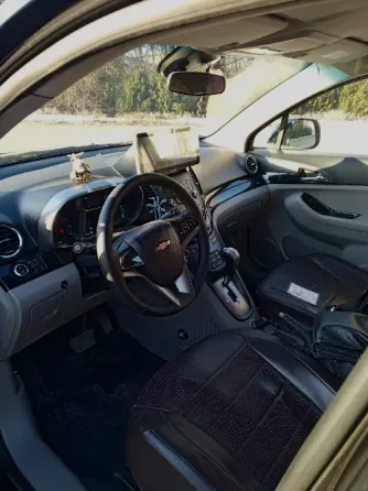Chevrolet Orlando Макеевка