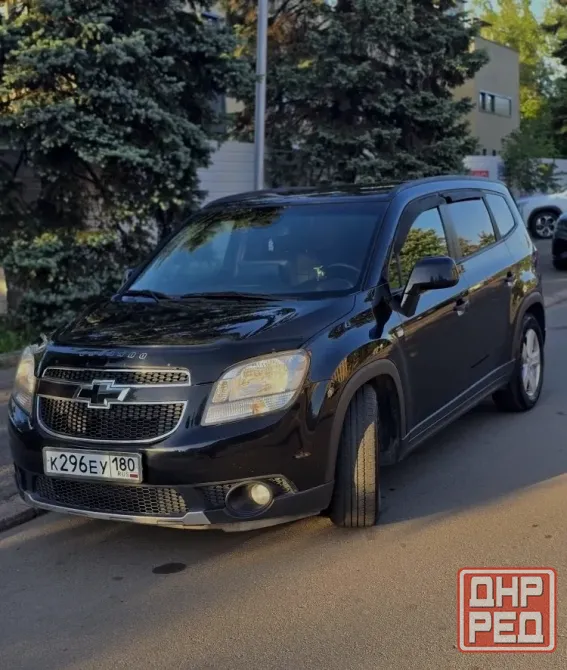 Chevrolet Orlando Макеевка - изображение 1