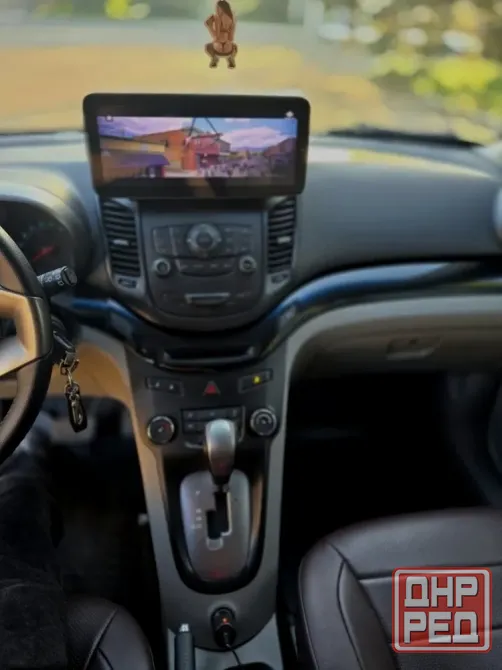 Chevrolet Orlando Макеевка - изображение 7
