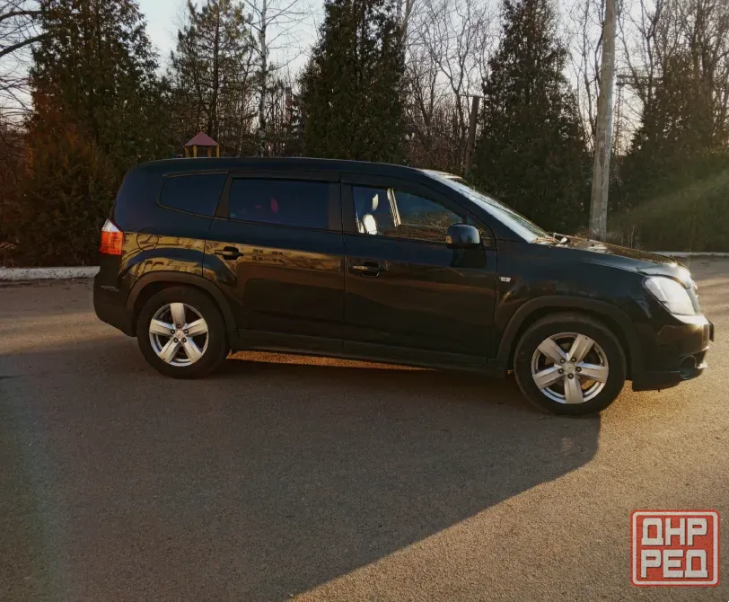 Chevrolet Orlando Макеевка - изображение 5
