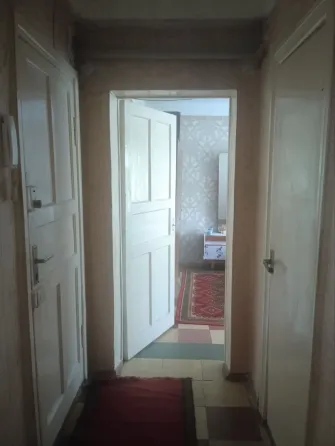 продам 2 к.кв. калининский р. ильича-шахтостроит..2200 мил. р.. Донецк