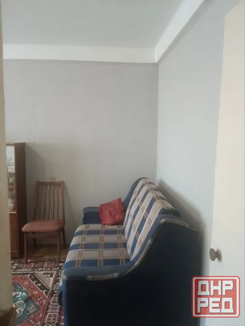 продам 2 к.кв. калининский р. ильича-шахтостроит..2200 мил. р.. Донецк - изображение 5