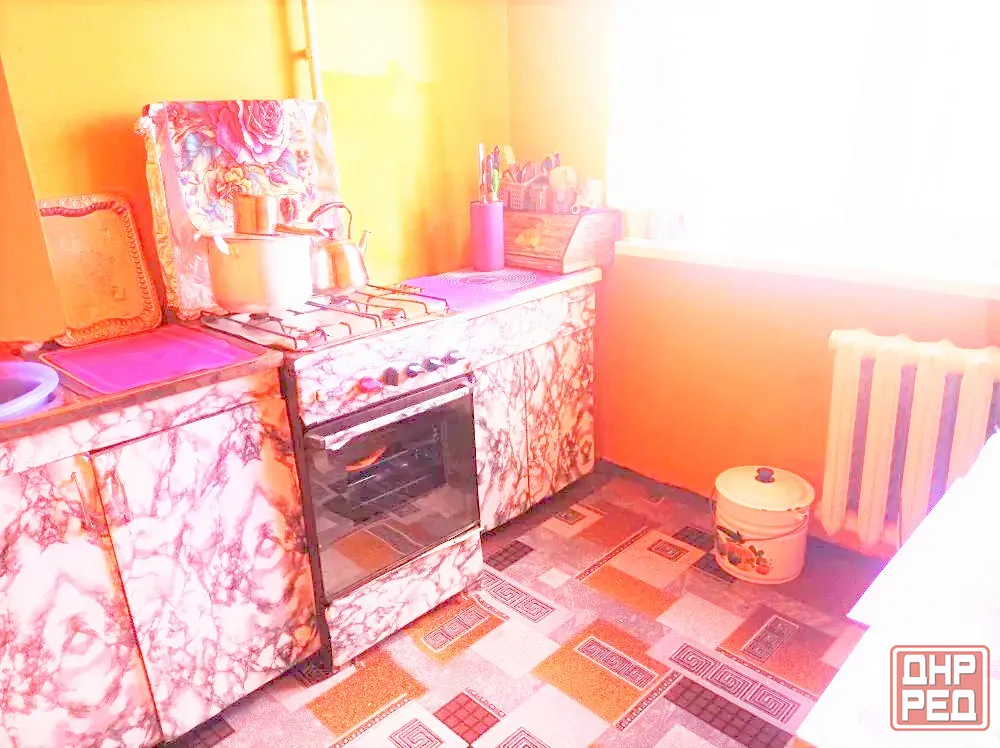 2-х комн. в хорошем состоянии. Макеевка/квартал Химик. Макеевка - изображение 3
