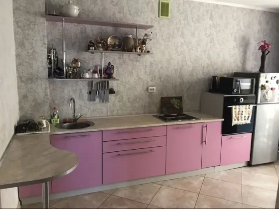 Сдам отличную однокомнатную квартиру в Буденновском районе, Донской Донецк