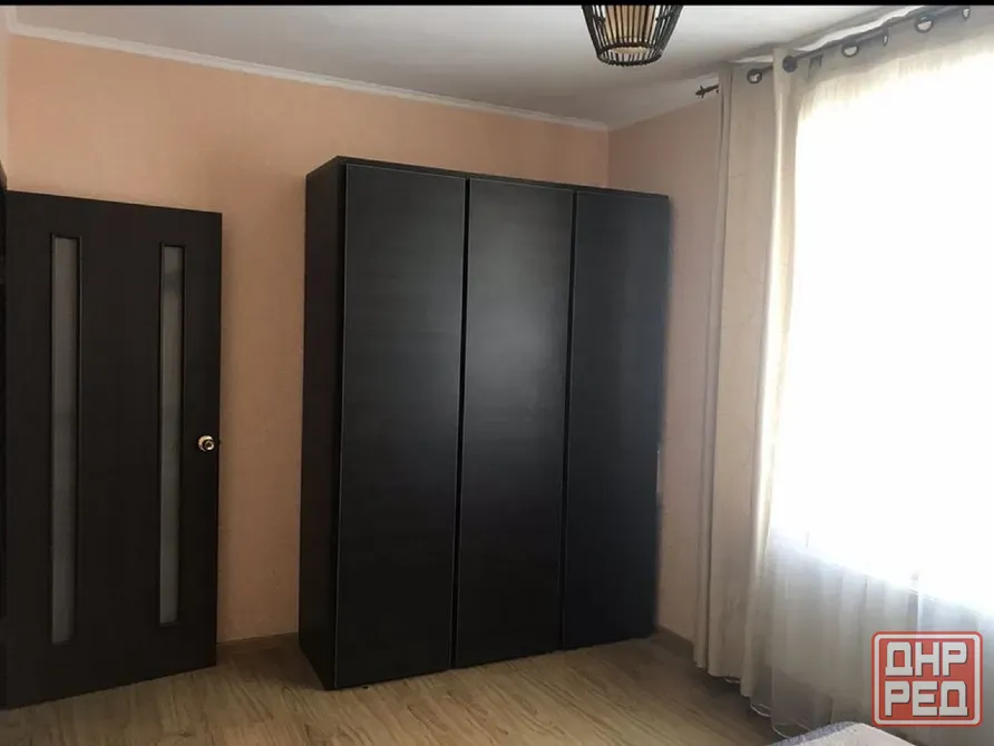 Сдам отличную однокомнатную квартиру в Буденновском районе, Донской Донецк - изображение 5