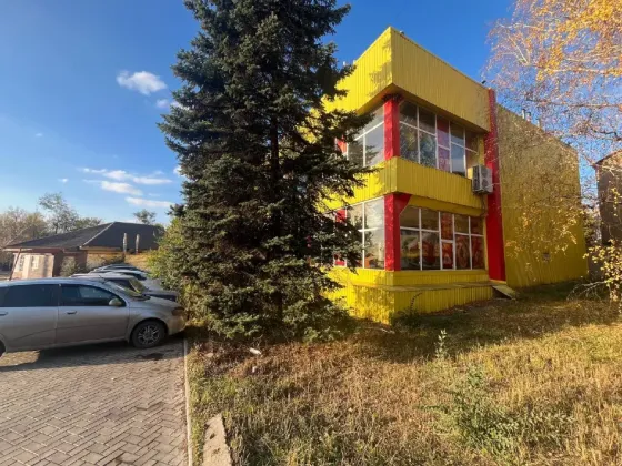 Аренда коммерческого помещения, 407.2 м. (2 этаж) Макеевка