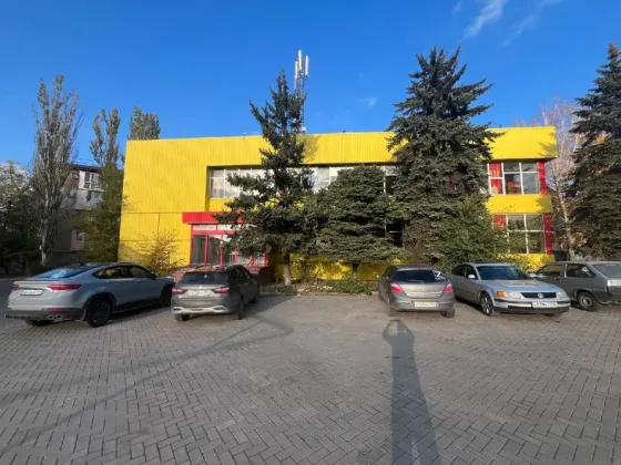 Аренда коммерческого помещения, 407.2 м. (2 этаж) Макеевка