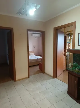 Сдам 3к кв на Розе Люксембург Донецк