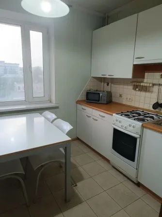 Сдам 3к кв на Розе Люксембург Донецк