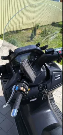 Suzuki Burgman (SkyWave) 650 Донецк