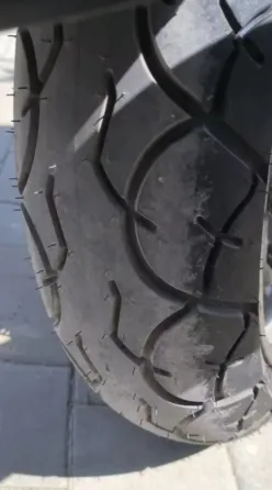 Suzuki Burgman (SkyWave) 650 Донецк