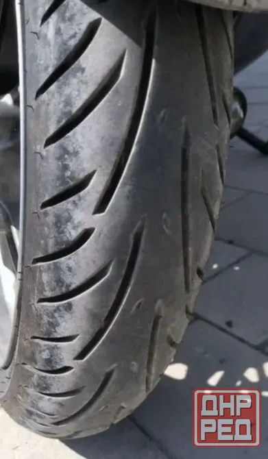 Suzuki Burgman (SkyWave) 650 Донецк - изображение 7