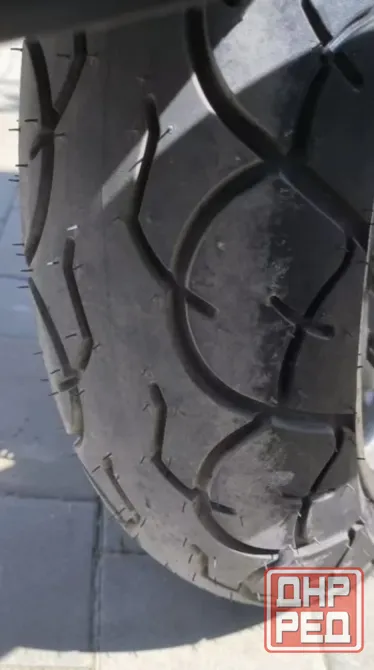 Suzuki Burgman (SkyWave) 650 Донецк - изображение 2